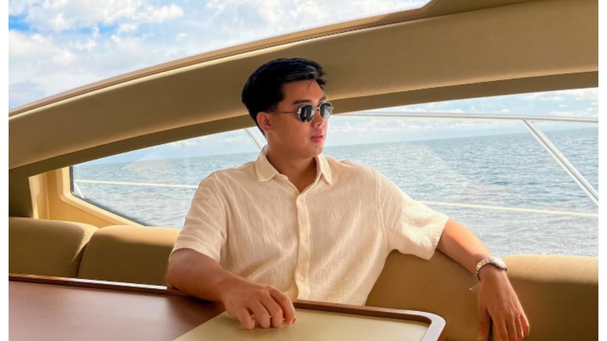 PROFIL TIMOTHY RONALD - Merasa dirugikan usai mengikuti rekomendasi trading kripto, Timothy Ronald yang dijuluki 'Raja Kripto' dilaporkan ke Polda Metro Jaya.