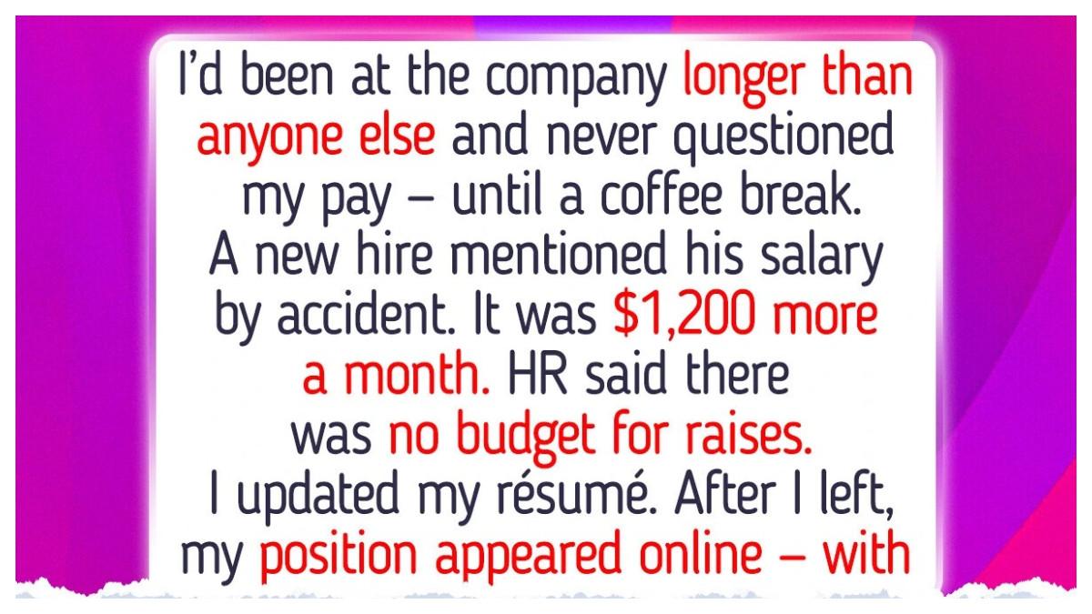 Setelah bertahun-tahun bekerja dan memiliki pengalaman tinggi, seorang karyawan menolak menerima tawaran gaji yang setara dengan karyawan baru. Keputusan tegasnya ini jadi sorotan dan membuka perdebatan tentang keadilan upah di dunia kerja.