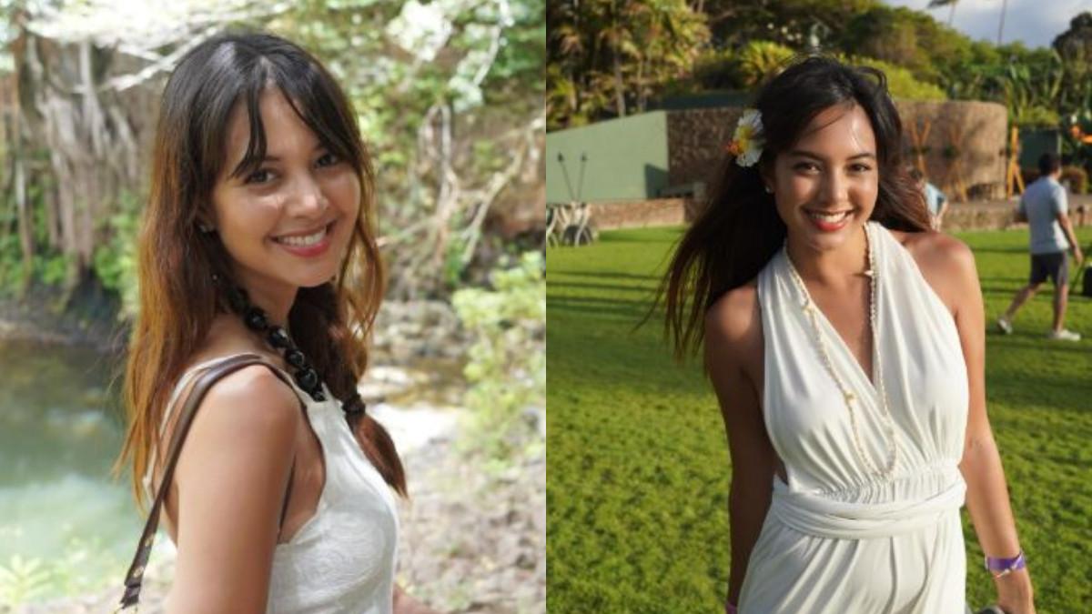 AURELIE MOEREMANS - Potret cantik Aurelie Moeremans. Aurelie Moeremans tengah menjadi perbincangan terkait buku yang dirilisnya, Broken Strings.