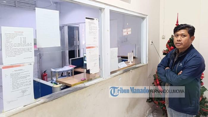 Unit Transfusi Darah (UTD) PMI Sulawesi Utara dshs