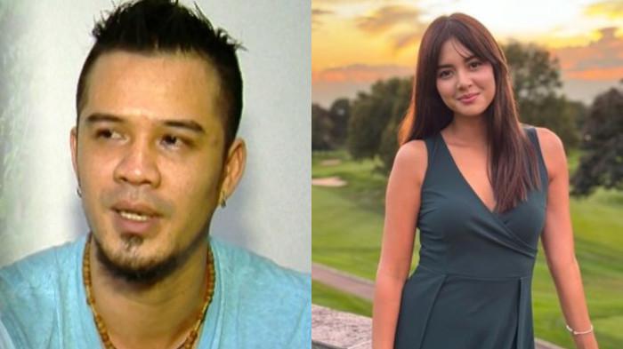 MASA LALU AURELIE - Terungkapnya foto lawas Roby Tremonti menjadi sorotan karena dianggap identik dengan sosok Bobby, pria manipulatif dalam buku terbaru Aurelie Moeremans.