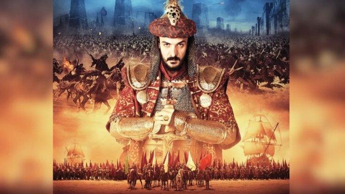 Film religi Muhammad Al-Fatih/ Fetih 1453