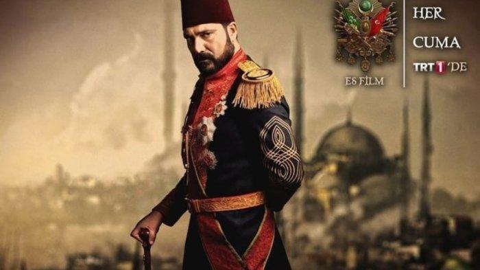 Film religi Abdul Hamid II/ Payitaht: Abdul Hamid