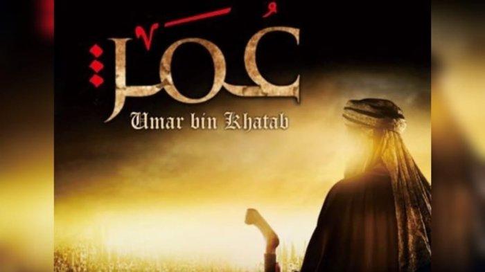 Film Religi Umar Bin Khatab