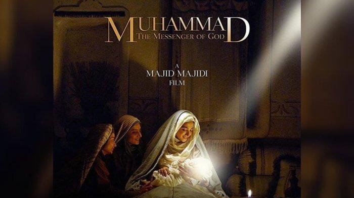 Muhammad: The Massenger Of GOD