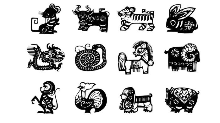 RAMALAN SHIO- Ilustrasi ramalan shio hari ini yang menyebutkan bahwa Shio Kerbau dan Shio Kelinci harus berhati-hati.