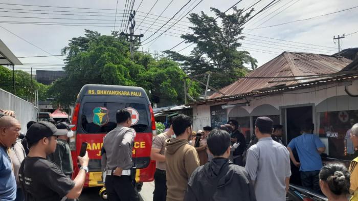 Perantau Asal Tolitoli Ditemukan Meninggal dunia