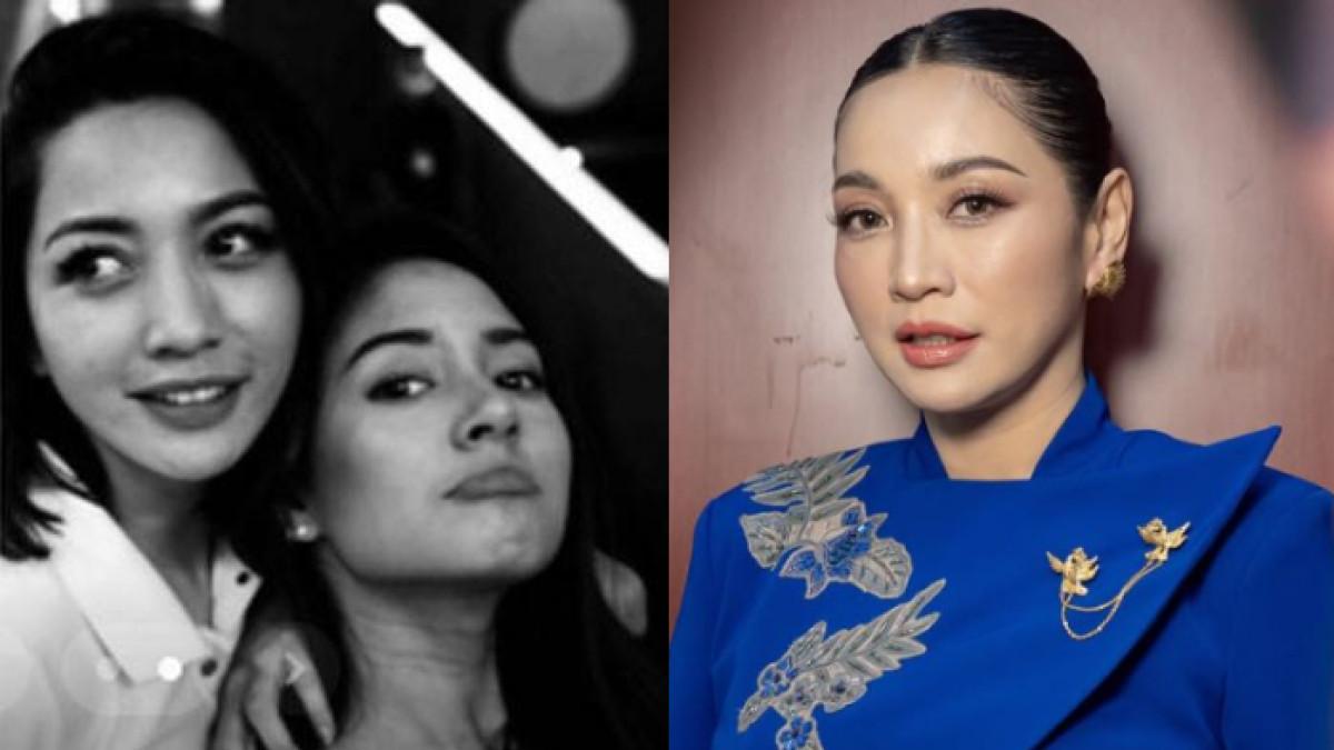 HESTI PURWADINATA DIANCAM - Dukung Aurelie Moremans, Hesti Purwadinata malah diteror dan diancam, terduga pelaku pria yang child grooming  Aurelie.