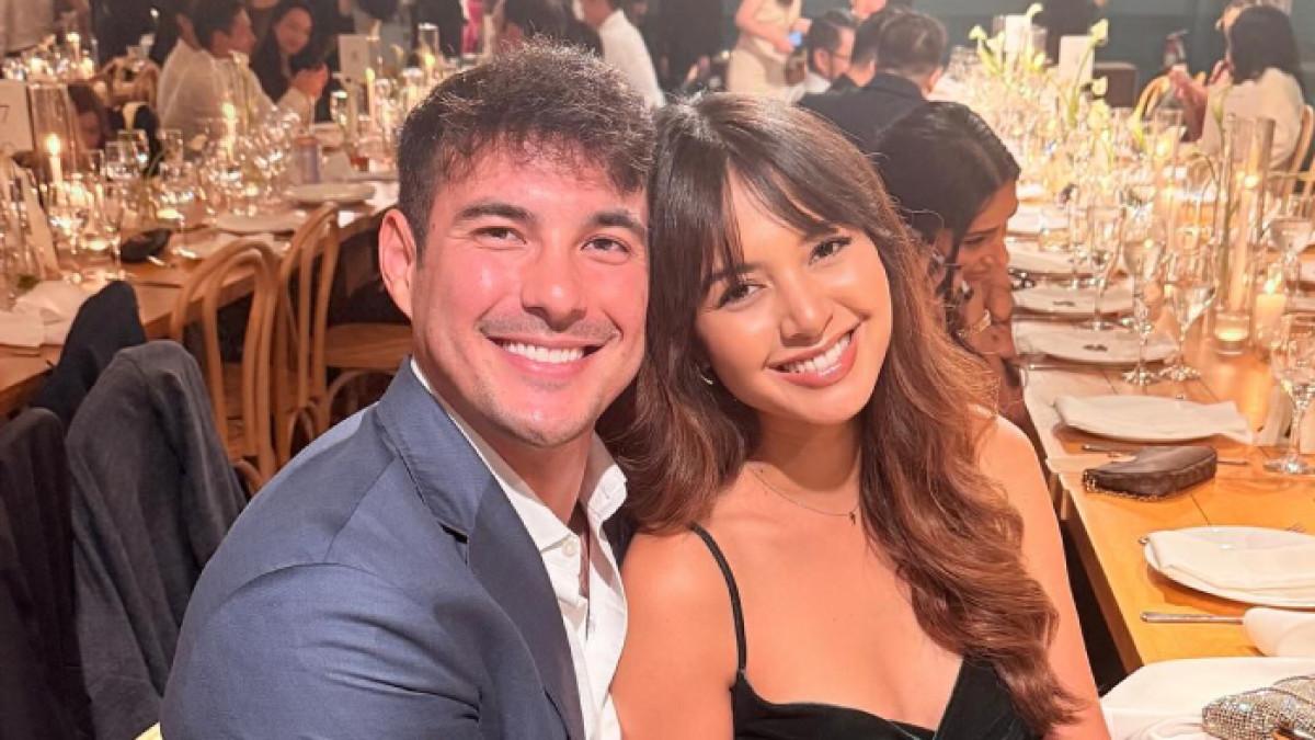 SUAMI AURELIE MOEREMANS - Sosok Tyler Bigenho suami Aurelie Moeremans.