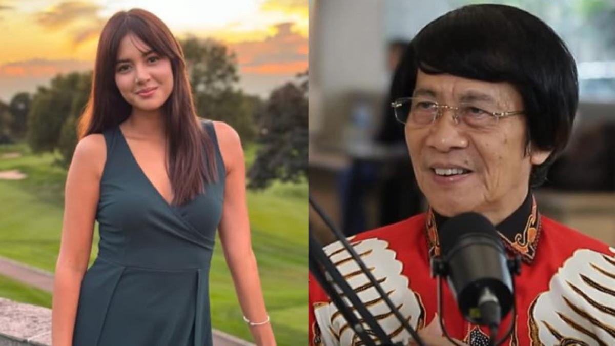 CHILD GROOMING AURELIE - Aurelie Moeremans dan sang ibu, Sri Sumarti, pernah mendatangi Kak Seto untuk melaporkan soal child grooming, laporan mandek, Seto Mulyadi dikritik.