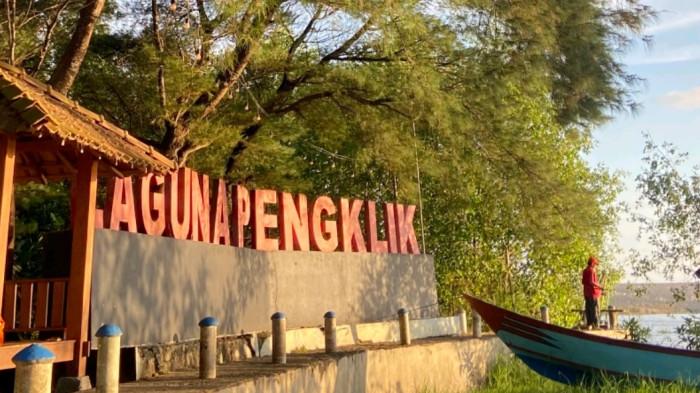 wisata laguna pengklik