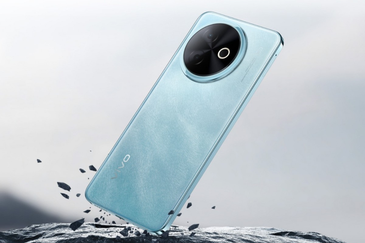 Vivo Y39 lolos sertifikasi SGS dan Military-Grade Shock Resistance. Sertifikasi ini menunjukkan bahwa ponsel tersebut tahan dari benturan, guncangan, serta mampu bertahan dari uji ketahanan yang ketat.