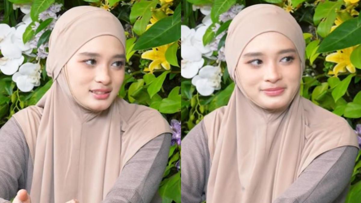 PENGAKUAN INARA RUSLI - Inara Rusli akhirnya muncul dalam podcast YouTube. Ia menyampaikan klarifikasi terkait polemik poligami yang dijalaninya.