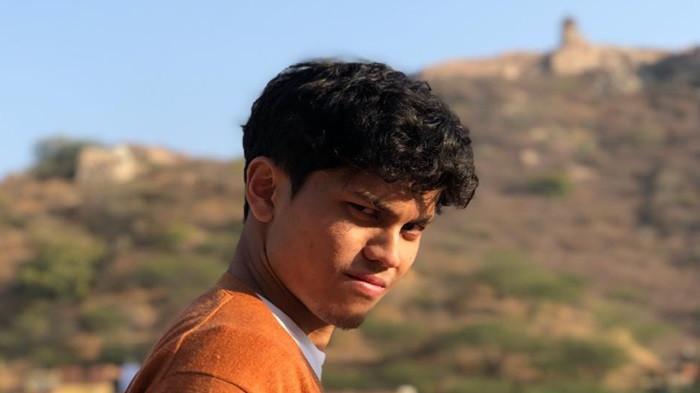 Muhammad Pasha Nur Fauzan - Cucu B.J. Habibie yang disebut-sebut sebagai 