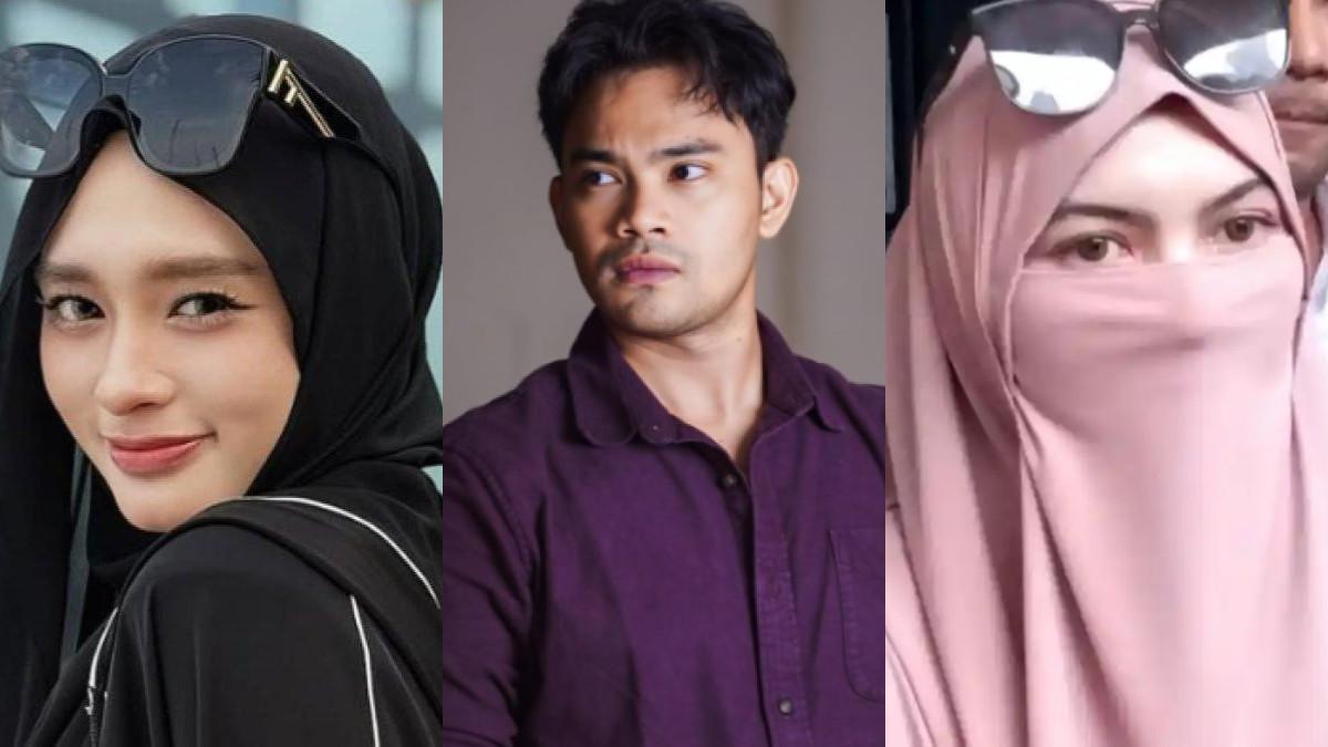 SERANGAN BALIK - Serangan balik Insanul Fahmi dan Inara Rusli tuding Mawa lakukan Illegal Access.