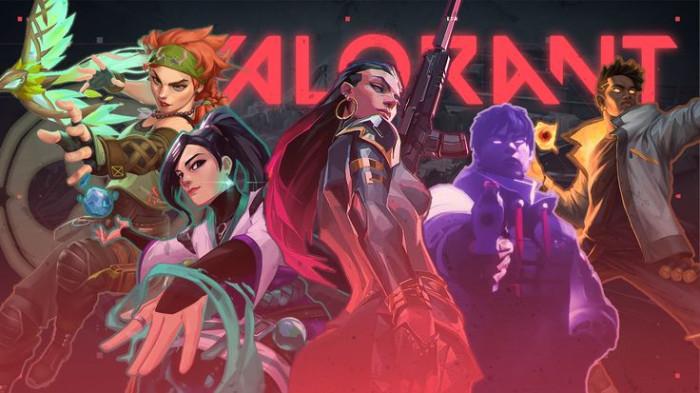 Game First Person Shooter Online (PC)