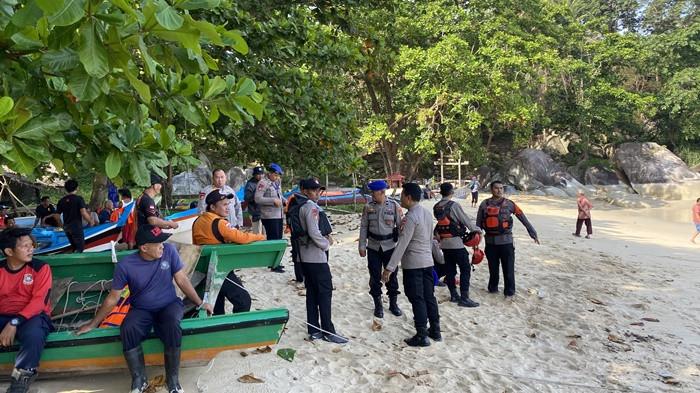 2025Tim SAR Gabungan