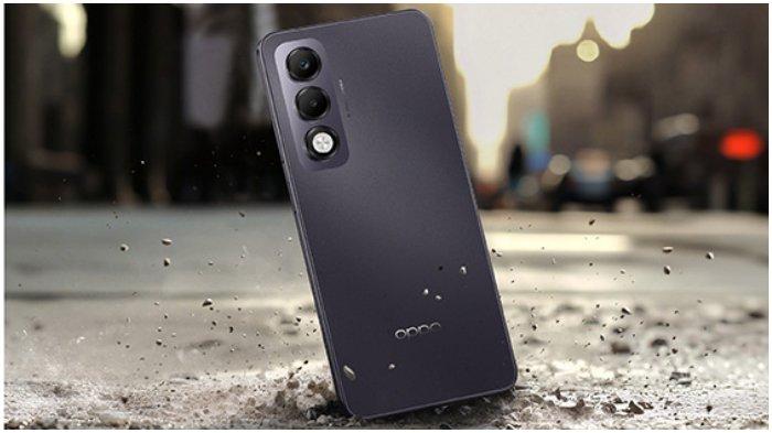Oppo A5i Pro