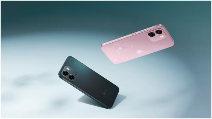 REKOMENDASI HP - Tangkapan layar Oppo A6. Simak pilihan HP Oppo A6 Series yang masuk pasar Indonesia pada 2025.