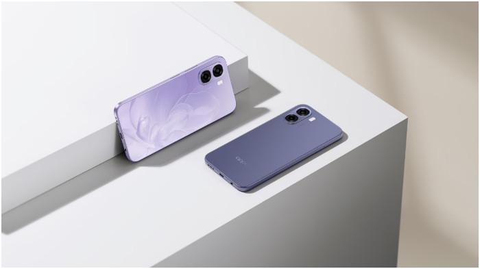 HARGA HANDPHONE - Oppo A6x Resmi Dirilis di Indonesia Harga Cuma Rp1 Jutaan