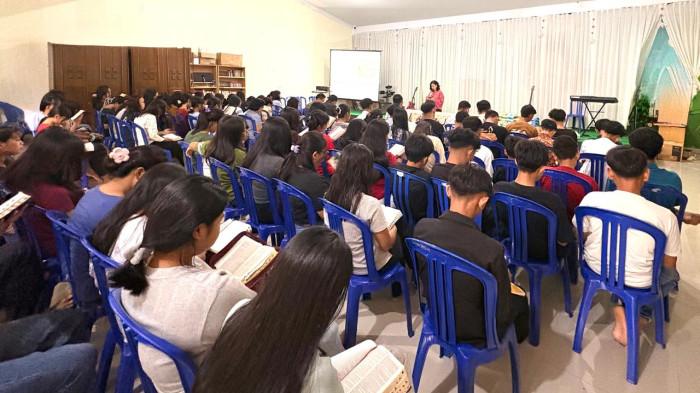 Perokris PLN Lampung dok 3