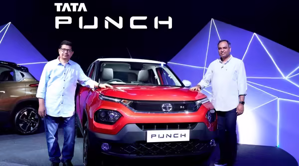 Tata Punch