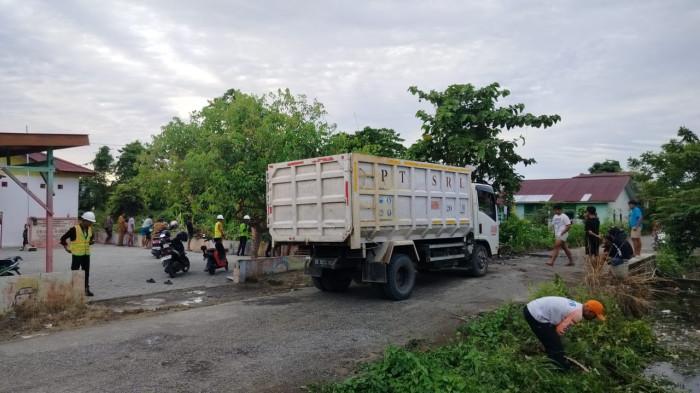 Kolaborasi tangani banjir di Pasangkayu