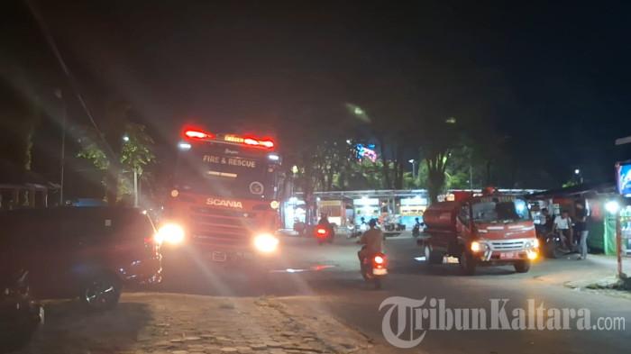 13012026 kebakaran di Tarakan 01