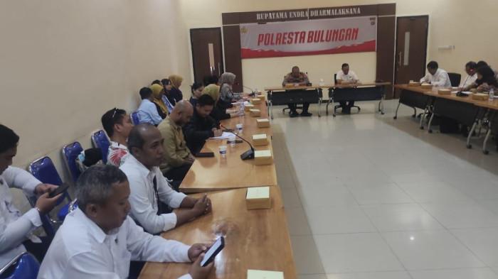 13012026 mediasi BPR Bank Bulungan dan karyawan 01