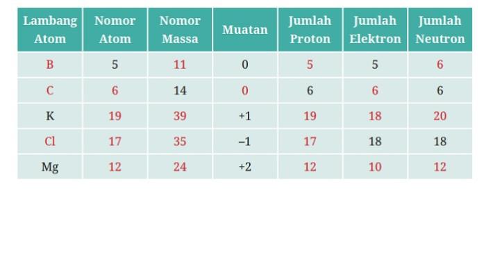 Kunci Jawaban IPA Kelas 10 Halaman 104 Kurikulum Merdeka jawaban 2