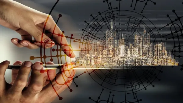 smart city 1 1 smart city