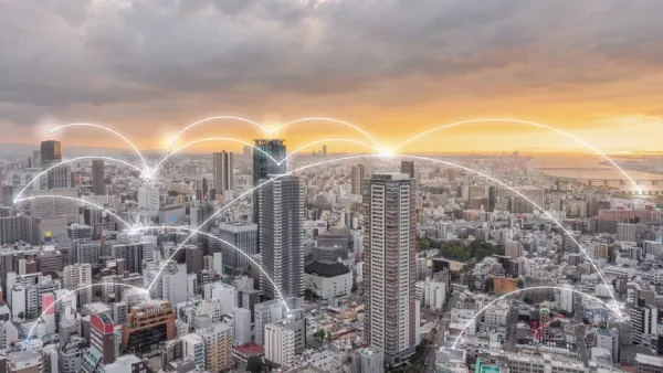 smart cities iot Smart Cities IoT