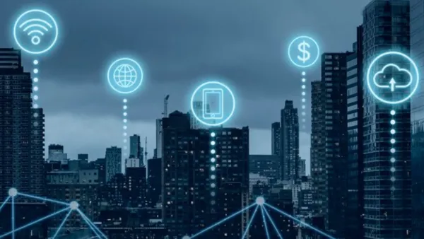 5g network smart city 5G Network Smart City