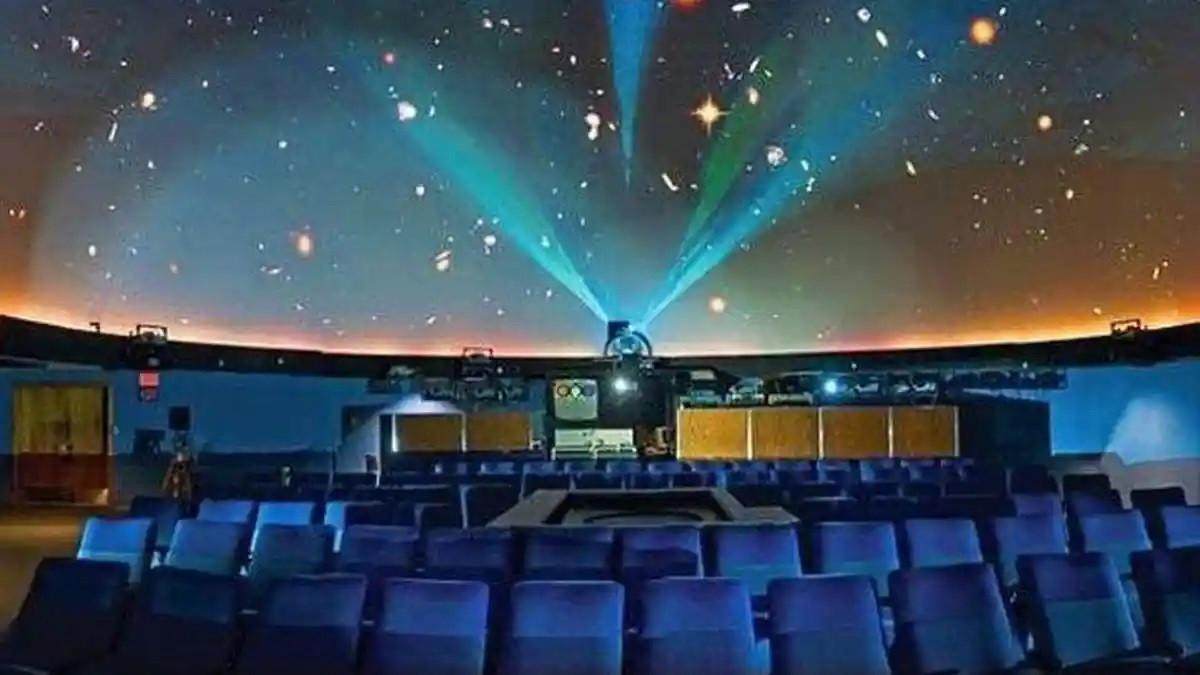 Planetarium Jakarta resmi dibuka kembali setelah 13 tahun, siap menyambut pengunjung semua usia
