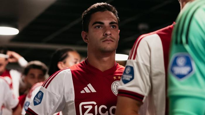 LIGA CHAMPIONS - Ajax akan menjamu Inter Milan dalam pertandingan Liga Champions pada Kamis (18/9/2025) dini hari.