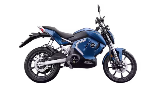 Revolt RV400 Price - Range, Images, Colors | BikeWale