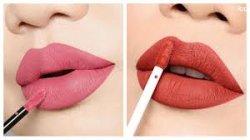 Warna Lipstik