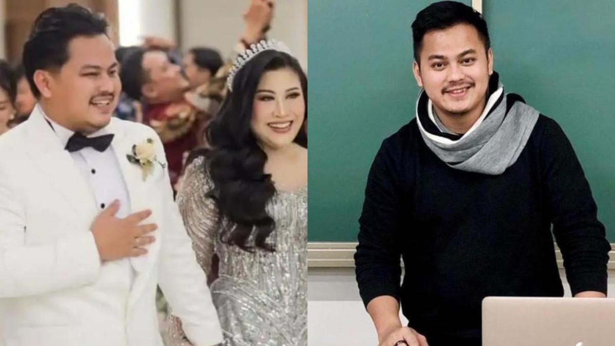 Begini kronologi suami Boiyen, Rully Anggi Akbar, terseret persoalan hukum setelah menerima somasi dugaan penipuan dan penggelapan investasi