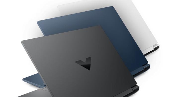 HP Victus 15 FA2717TX Fitur