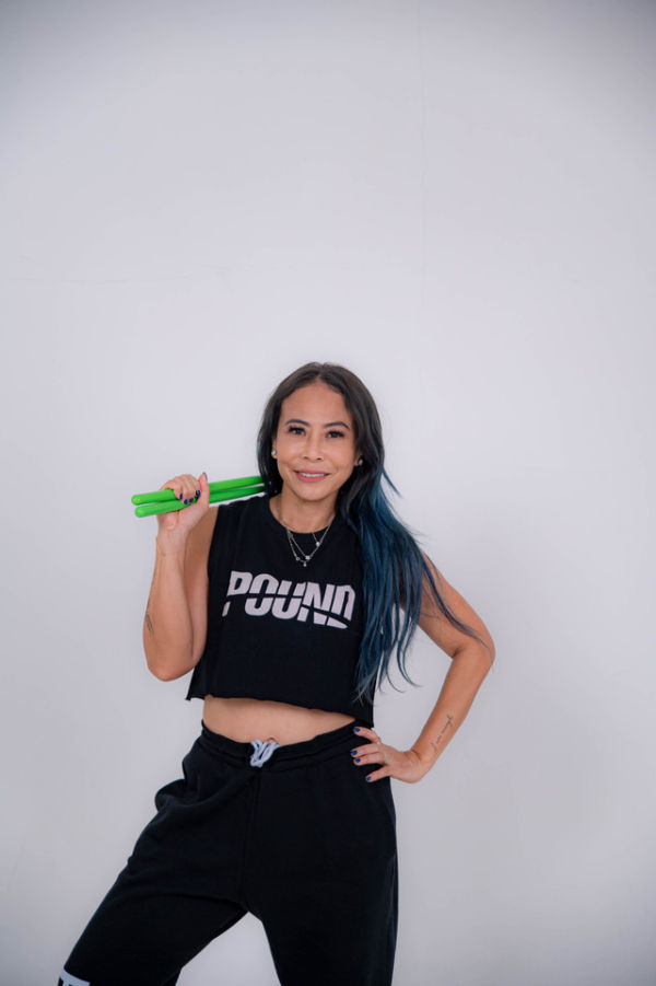 Foto Profil Riana Ree