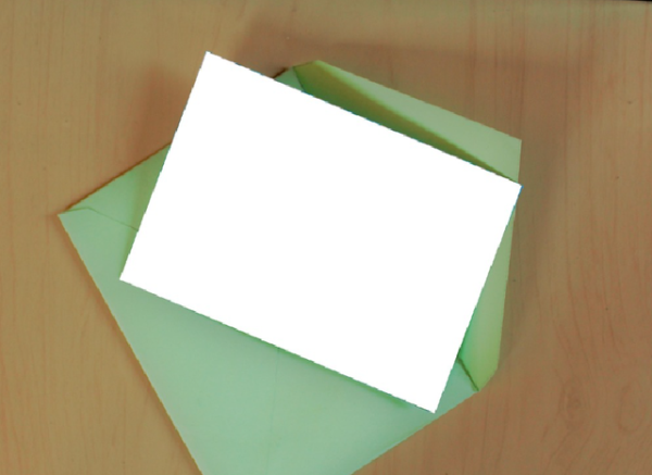 Ilustrasi contoh surat undangan isra miraj 2026. Sumber: Pixabay/treis