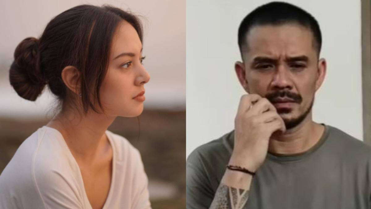 PENGAKUAN LAWAS AURELIE - Aurelie Moeremans ternyata pernah speak up di infotainment terkait perlakuan Roby Tremonti. Ia turut bocorkan reaksi ibunda Roby Tremonti saat melihat tubuhnya memar biru.