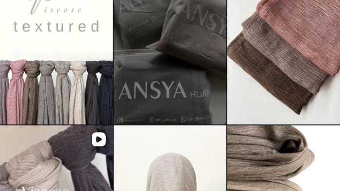 Ansya Hijab