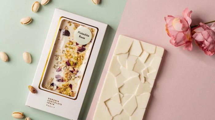 Hanania Chocolate Jogja