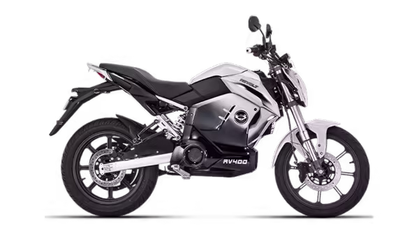 Revolt RV400 Price - Range, Images, Colors | BikeWale
