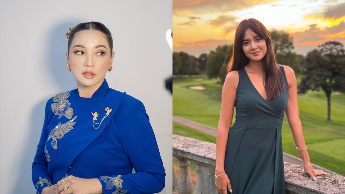 KASUS GROOMING - Hesti Purwadinata diancam setelah membela Aurelie Moeremans.