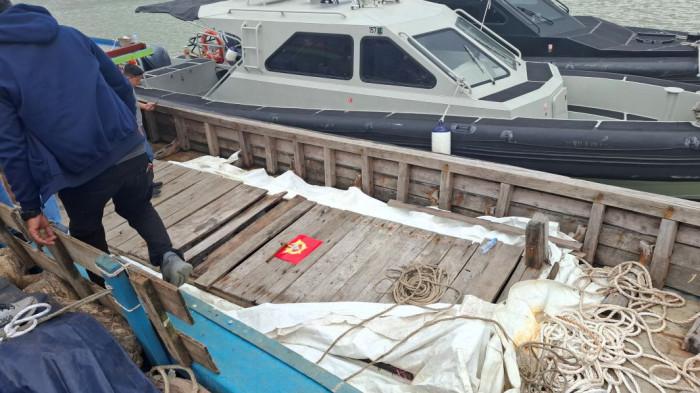 20260115 KAPAL DERMAGA1