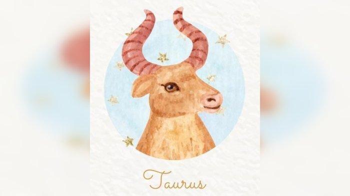 ZODIAK TAURUS - Ilustrasi ramalan zodiak Taurus yang diambil dari Freepik pada Kamis (30/1/2025). Keberuntungan Taurus. 