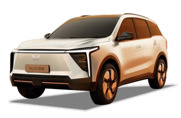 Mahindra XUV.e8 Price in India 2025 – Images, Specs & Reviews | CARS24