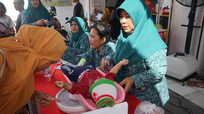 Alfamart Gencarkan Program